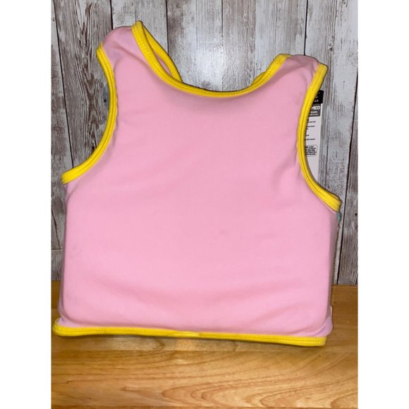 Swim School Swim Swim School Trainer Life Vest Level 2 Age 24 Years